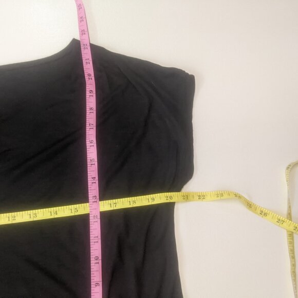 Splash Size XL Black Top - Picture 6 of 9